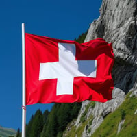 Swiss Flag